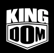 Kingdom Fitness & Boxing logo