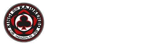 Kingi's Kajukenbo logo