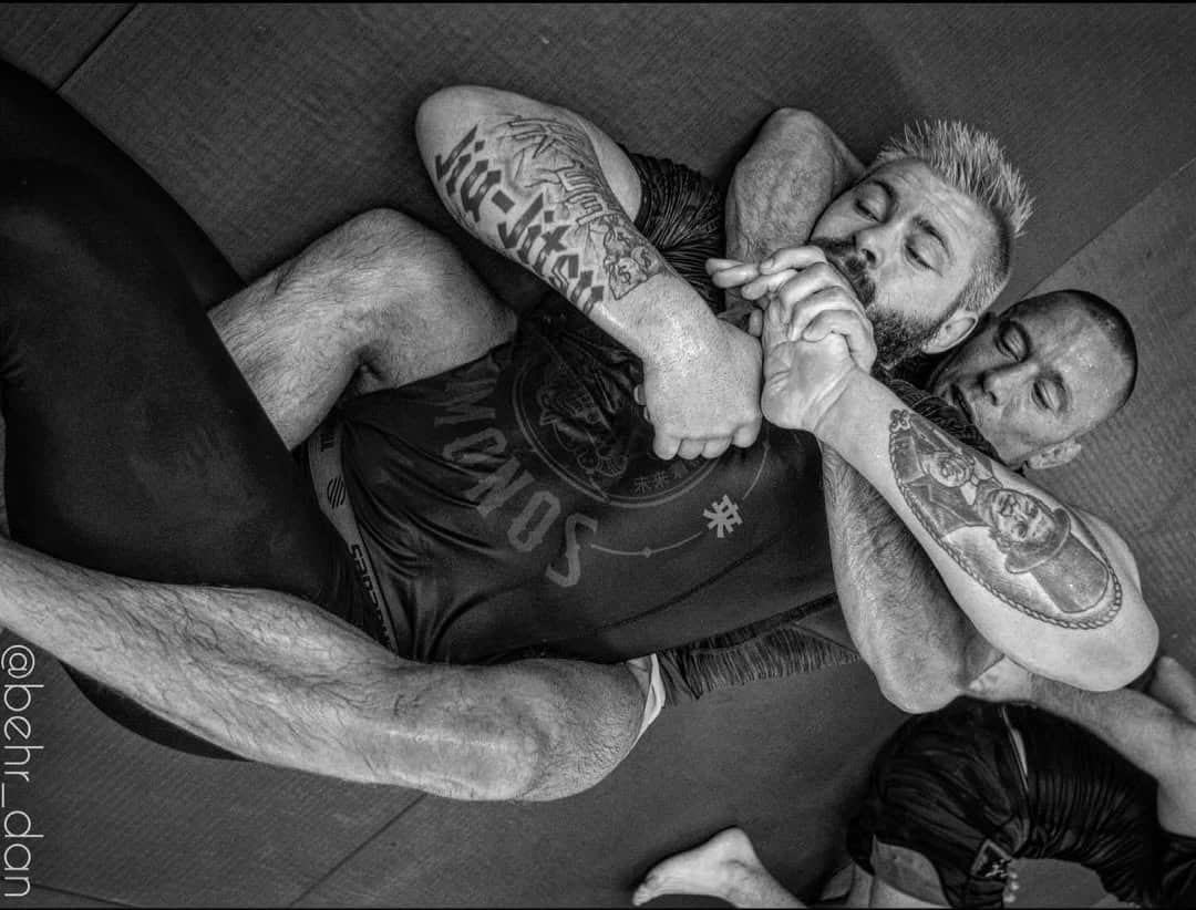 Main image of Kingsway Jiu-Jitsu