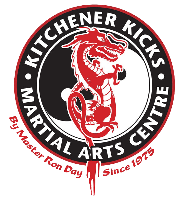 Main image of Kitchener Kicks Martial Arts Centre