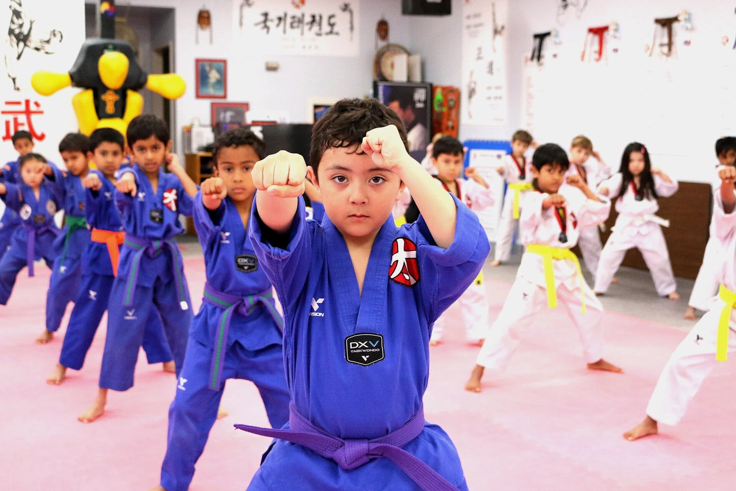 Main image of KM2A After school