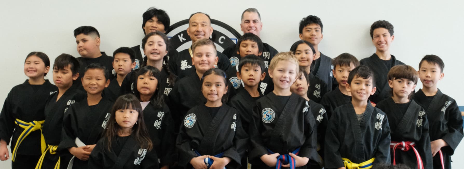 Main image of KMAC | Korean Martial Arts Center