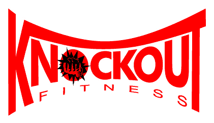 Knockout Fitness Chandler logo