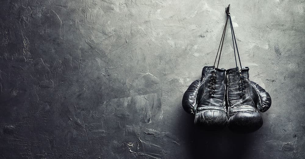 Main image of Knockout Fitness