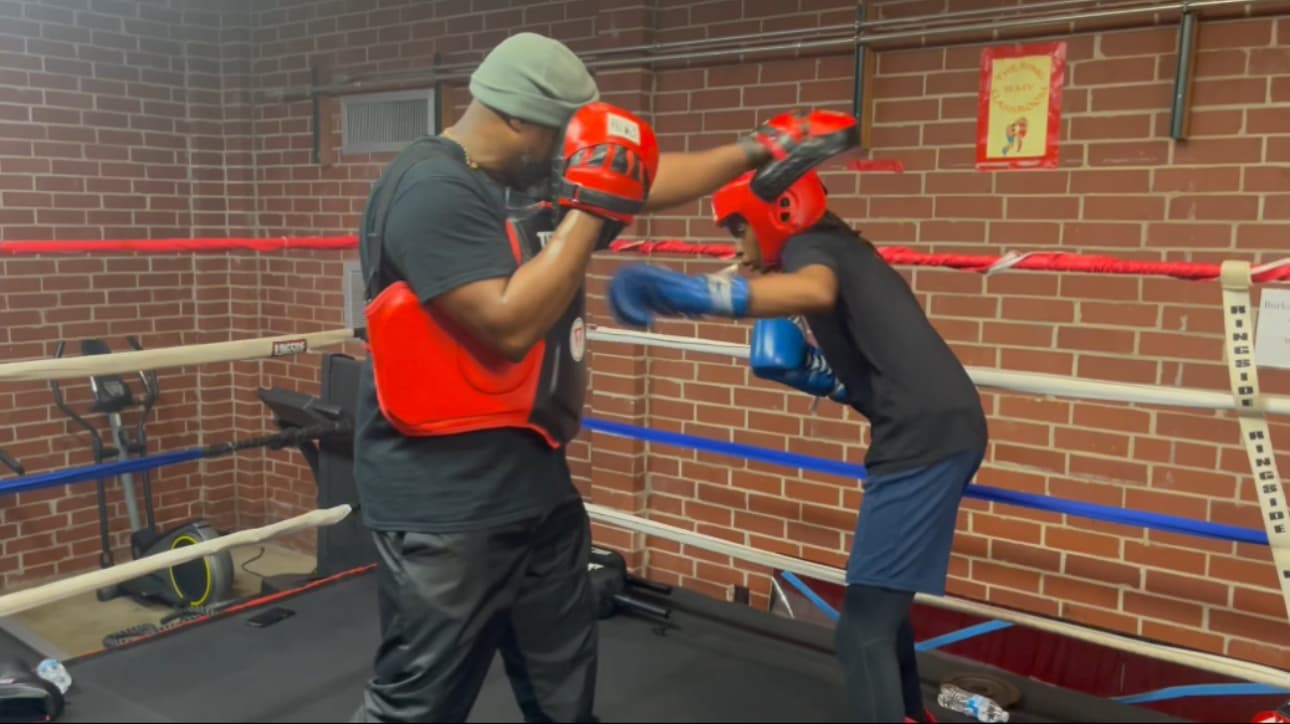 Main image of Knuckle Game Boxing Academy