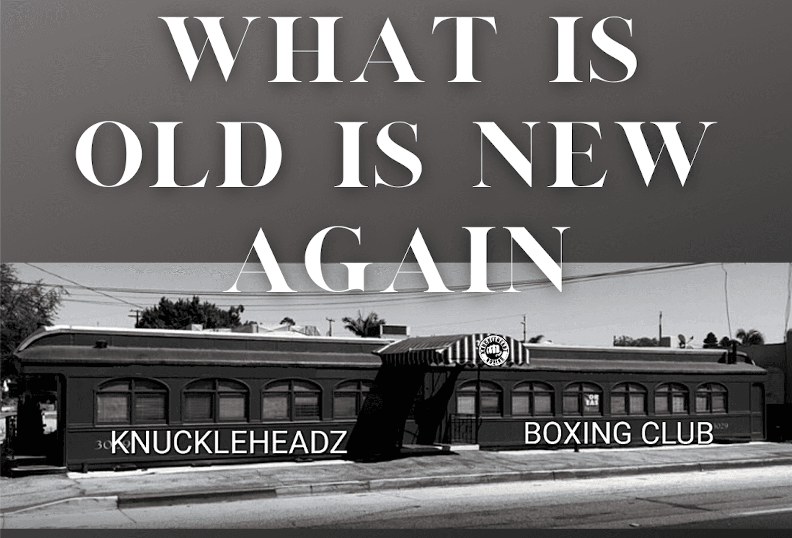 Main image of KnuckleHeadz Boxing