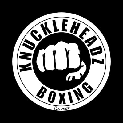 KnuckleHeadz Boxing logo