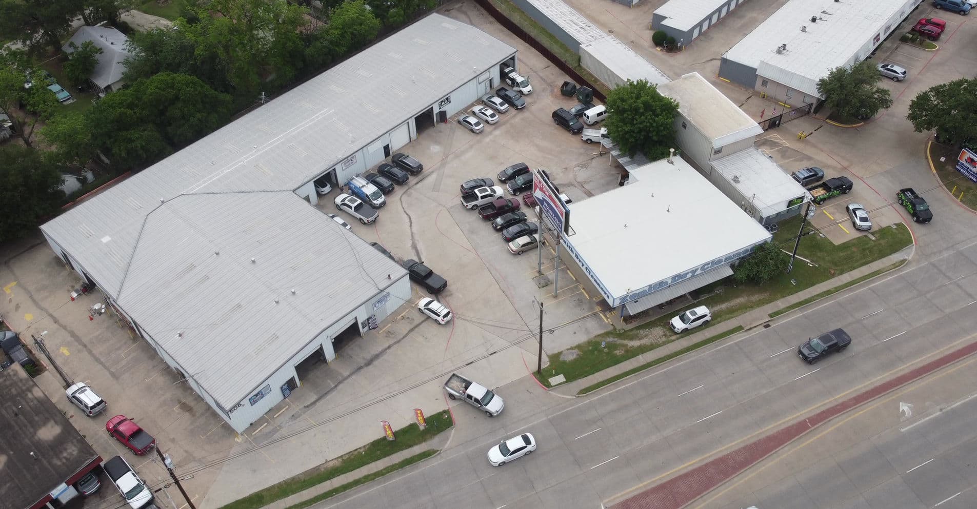 Main image of KO Boxing Of Denton