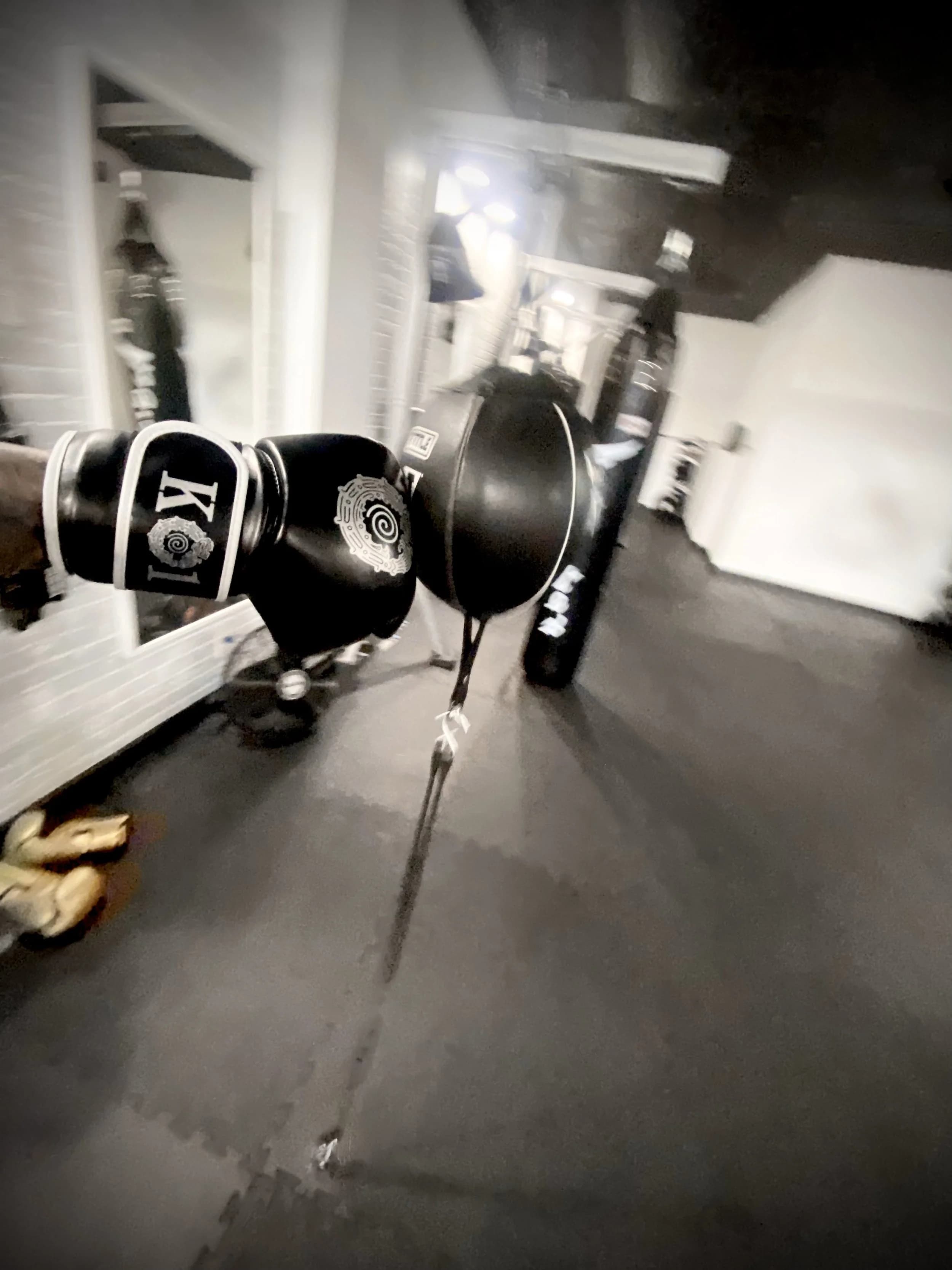 Main image of KO1 Roundhouse