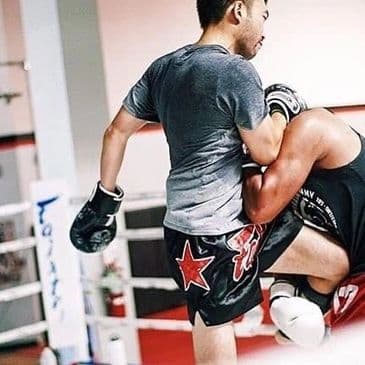 Main image of Koa Fitness