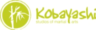Kobayashi Studios of Martial Arts logo