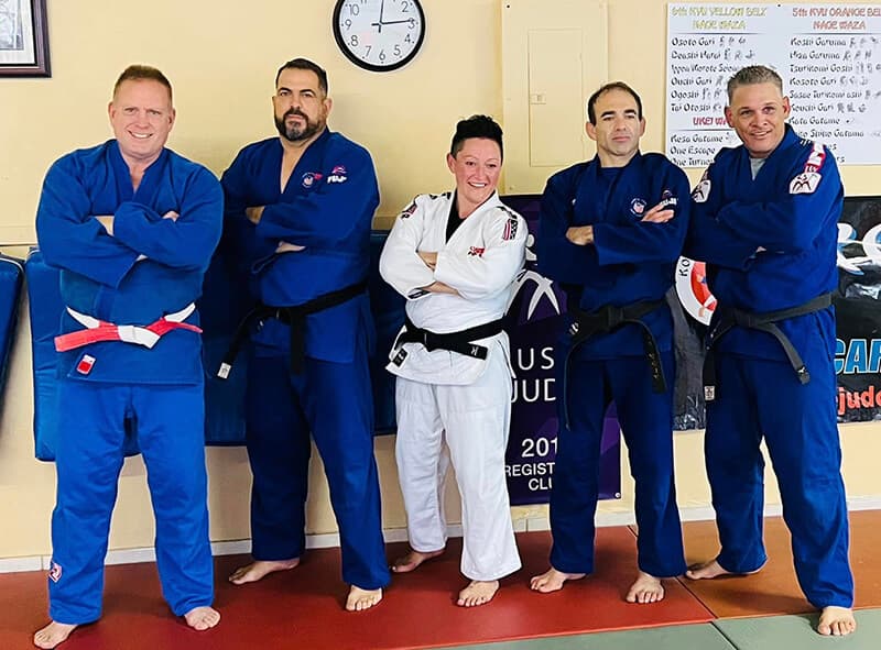 Main image of Kodokan Judo & JiuJitsu of Cape Coral