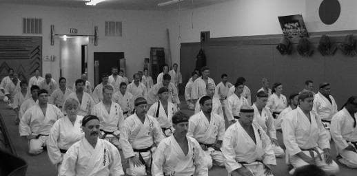 Main image of Koei Kan Karate-Santa Barbara