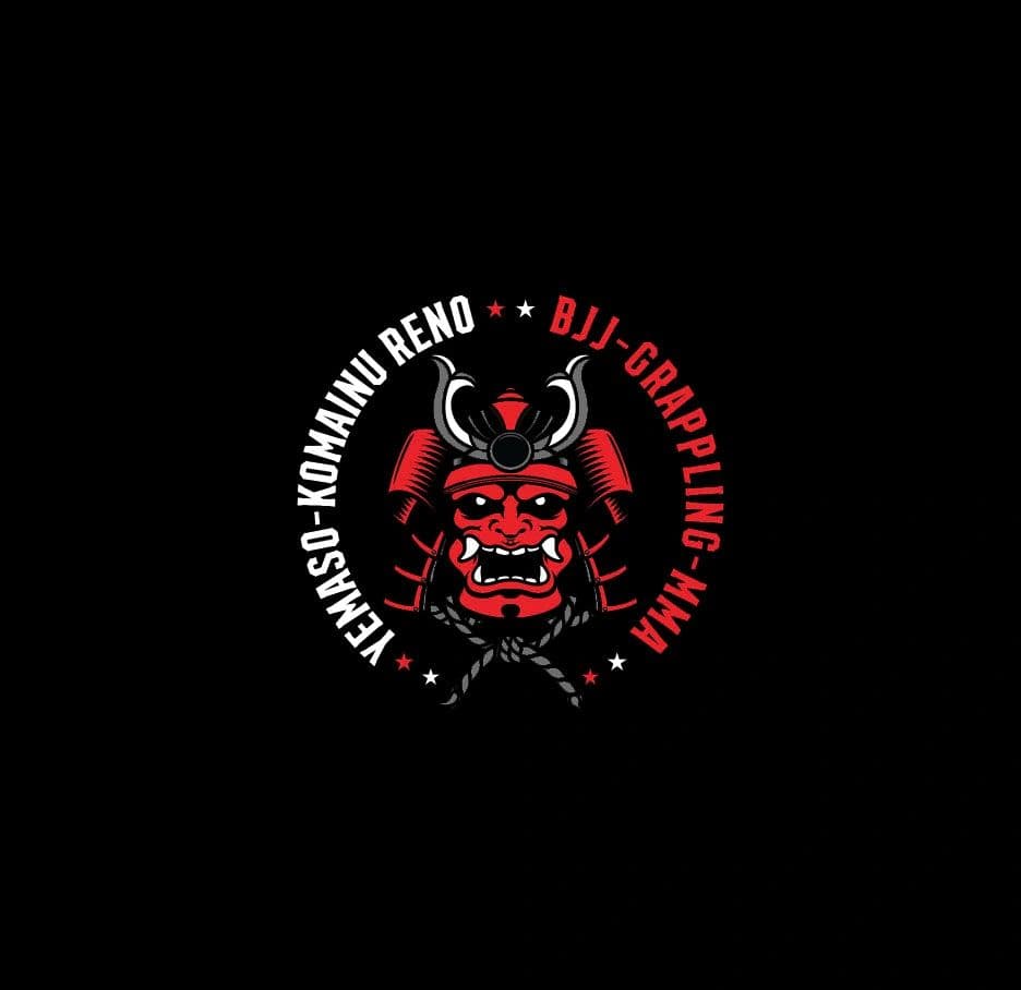 Main image of Komainu Yemaso Brazilian Jiu Jitsu Reno
