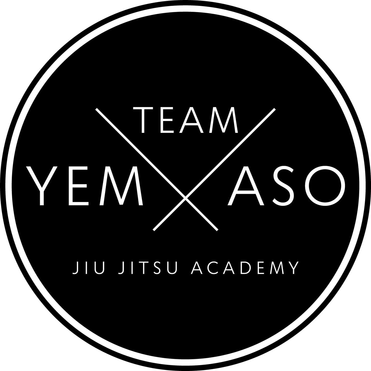 Komainu Yemaso Brazilian Jiu Jitsu Reno logo
