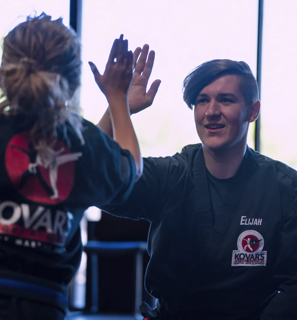 Main image of Kovar's Satori Academy of Martial Arts - Roseville