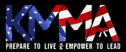 Krav Maga Martial Arts - Land O' Lakes logo