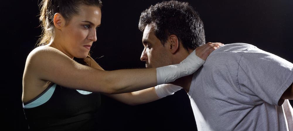 Main image of Krav Maga