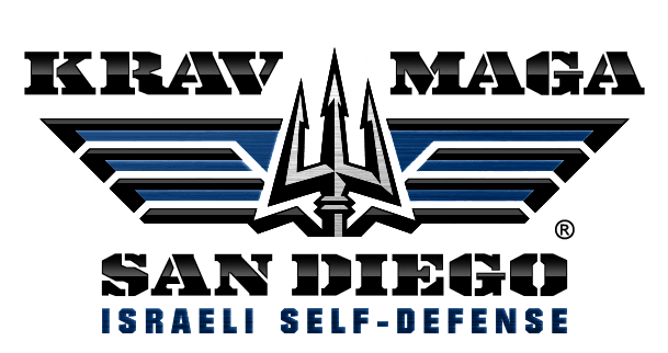 Krav Maga San Diego, Inc. logo