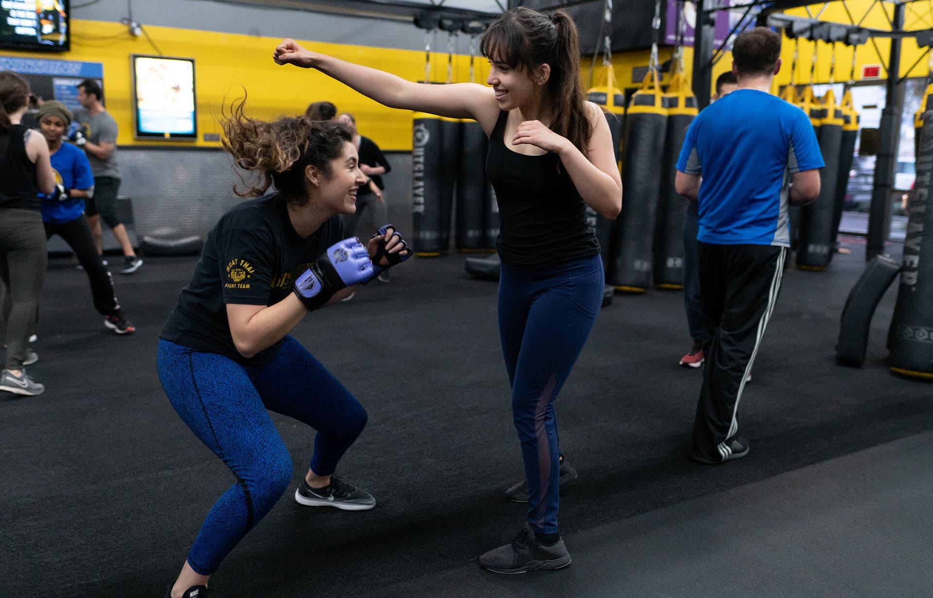 Main image of Krav Maga Specialists
