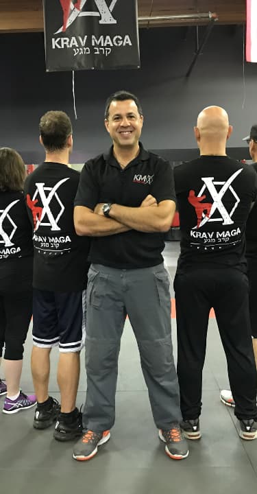 Main image of Krav Maga Xtreme
