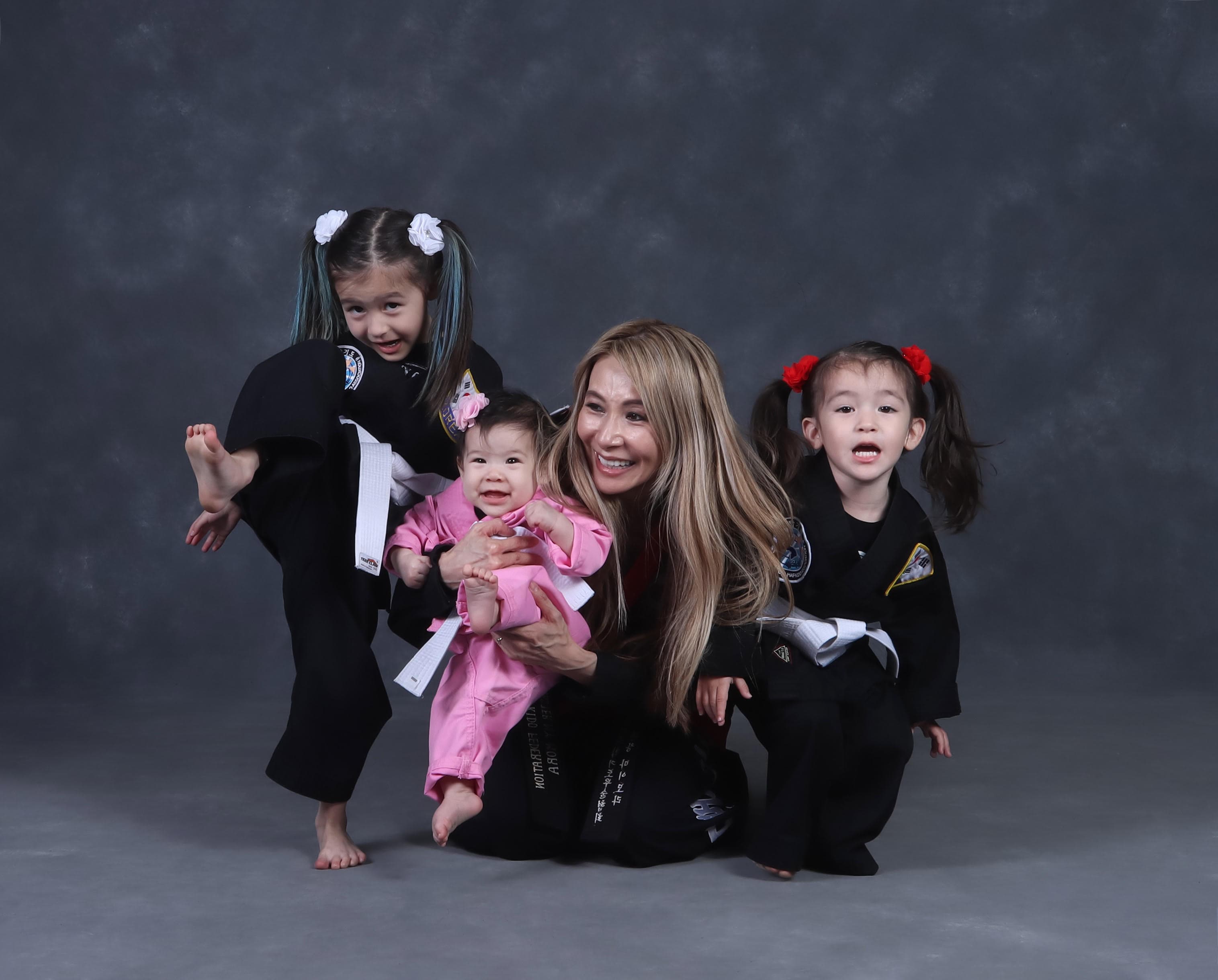Main image of KSMY Martial Arts