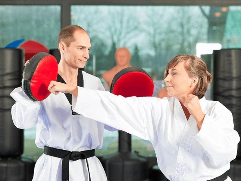 Main image of KSR Ultimate Martial Arts