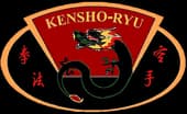 KSR Ultimate Martial Arts logo