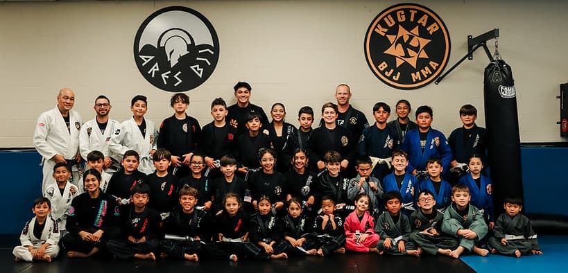 Main image of Kugtar Mixed Martial Arts