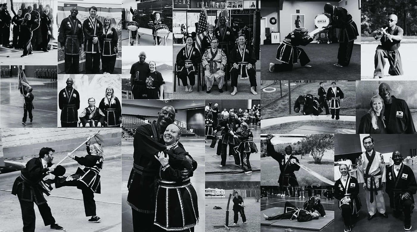 Main image of Kuk Sool Won of Oak Hill Martial Arts
