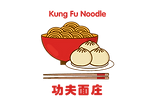 Kung Fu Noodle logo
