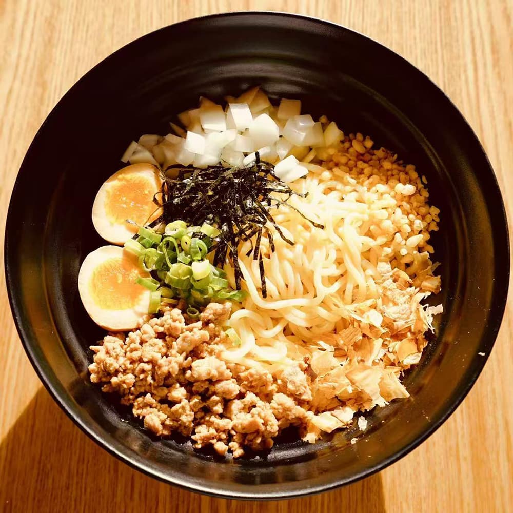 Main image of Kung Fu Noodles