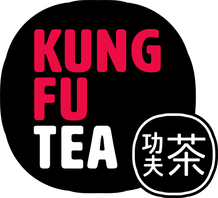 Kung Fu Tea logo