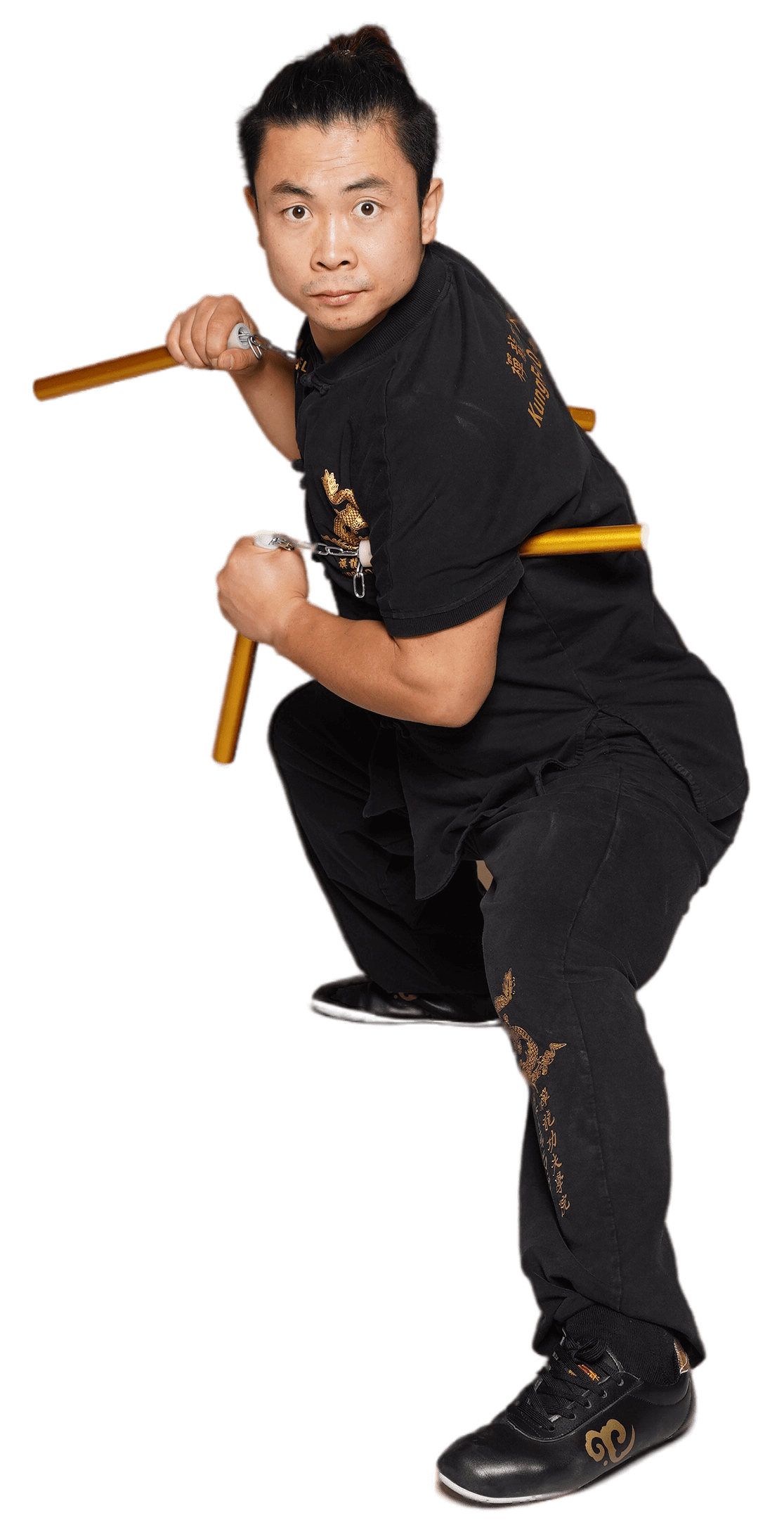Main image of KungFu Dragon USA - Livermore