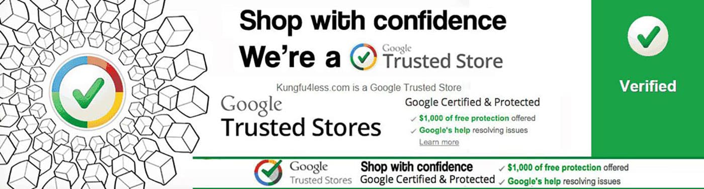 KungFu4Less.com logo