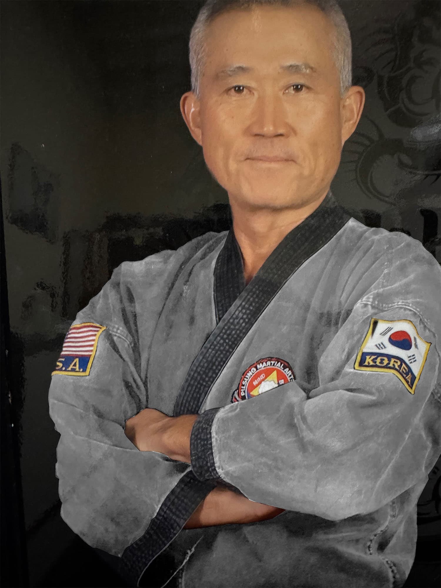 Main image of Kwon's Blackbelt Academy -Tae Kwon Do and Tang Soo Do in Chula Vista