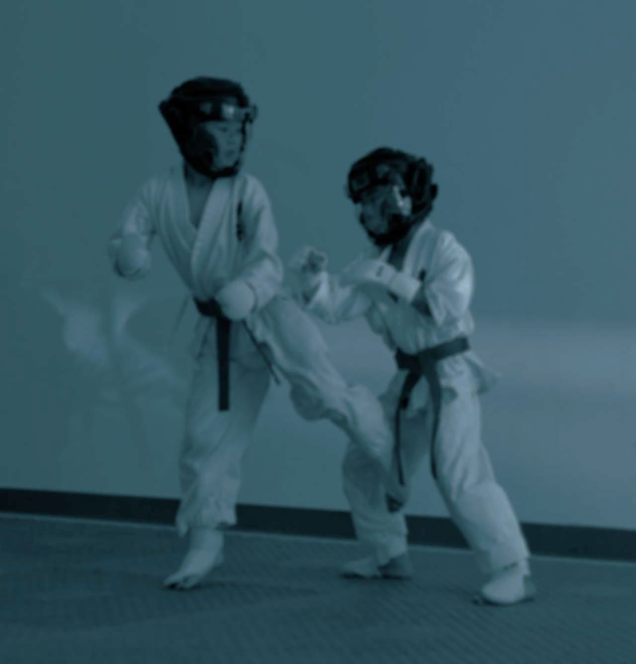 Main image of kyokushin karate irvine