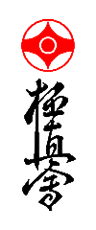kyokushin karate irvine logo