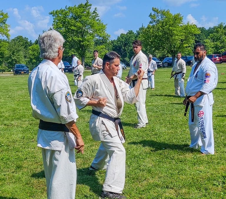 Main image of Kyokushin Karate USA