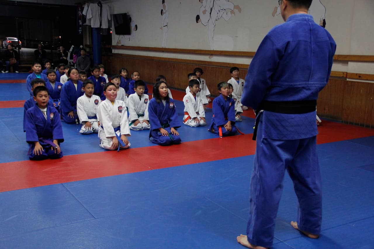 Main image of L.A. Judo Club