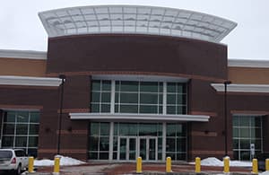 Main image of LA Fitness