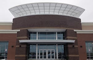 Main image of LA Fitness