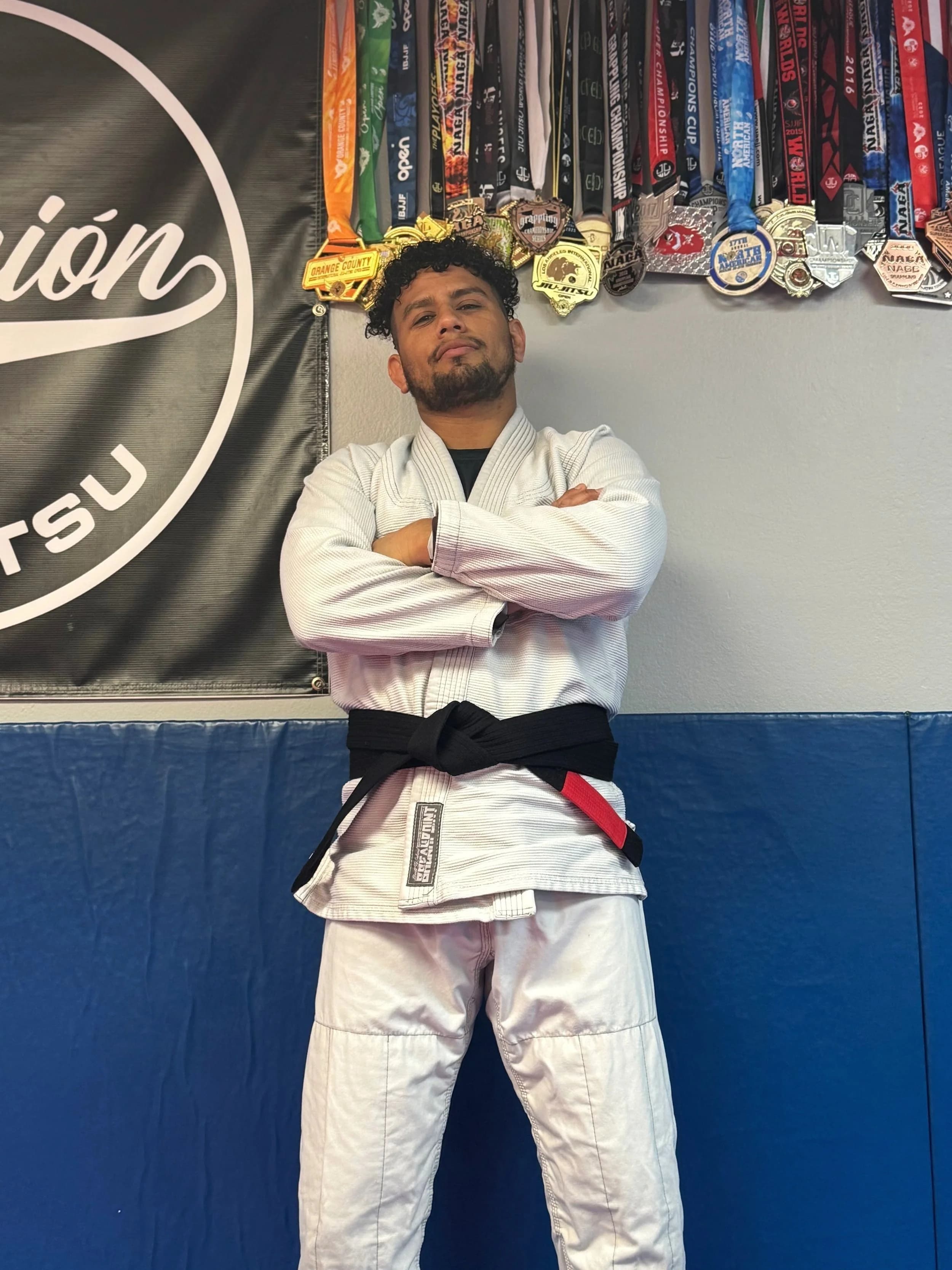 Main image of La Union Jiu Jitsu & Muay Thai