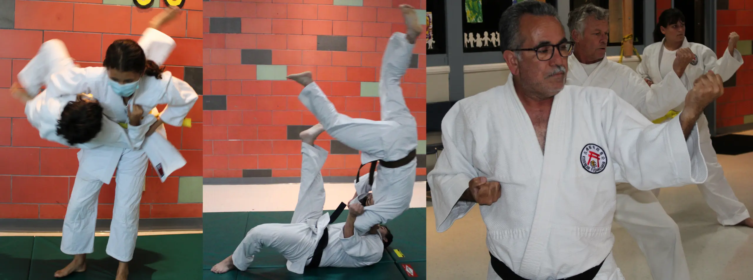 Main image of Lakewood Budo Kai