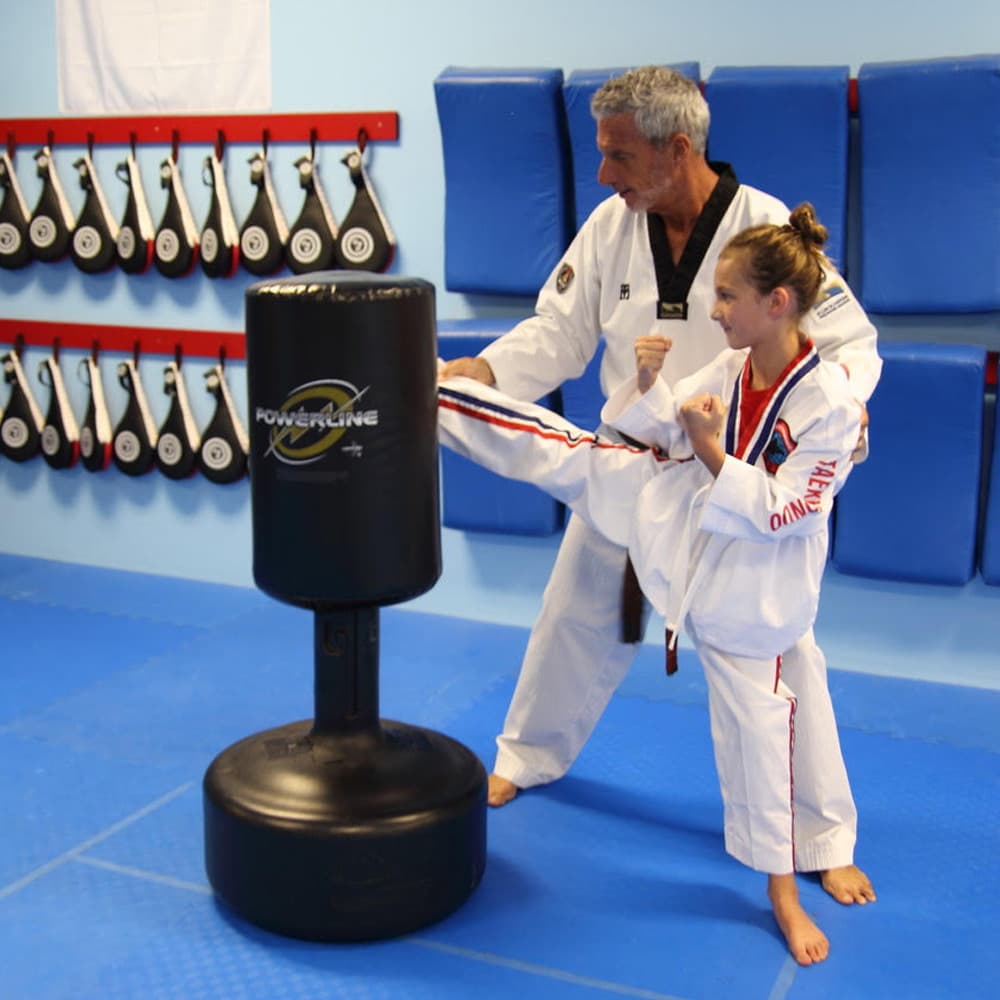 Main image of Lakewood Ranch Taekwondo