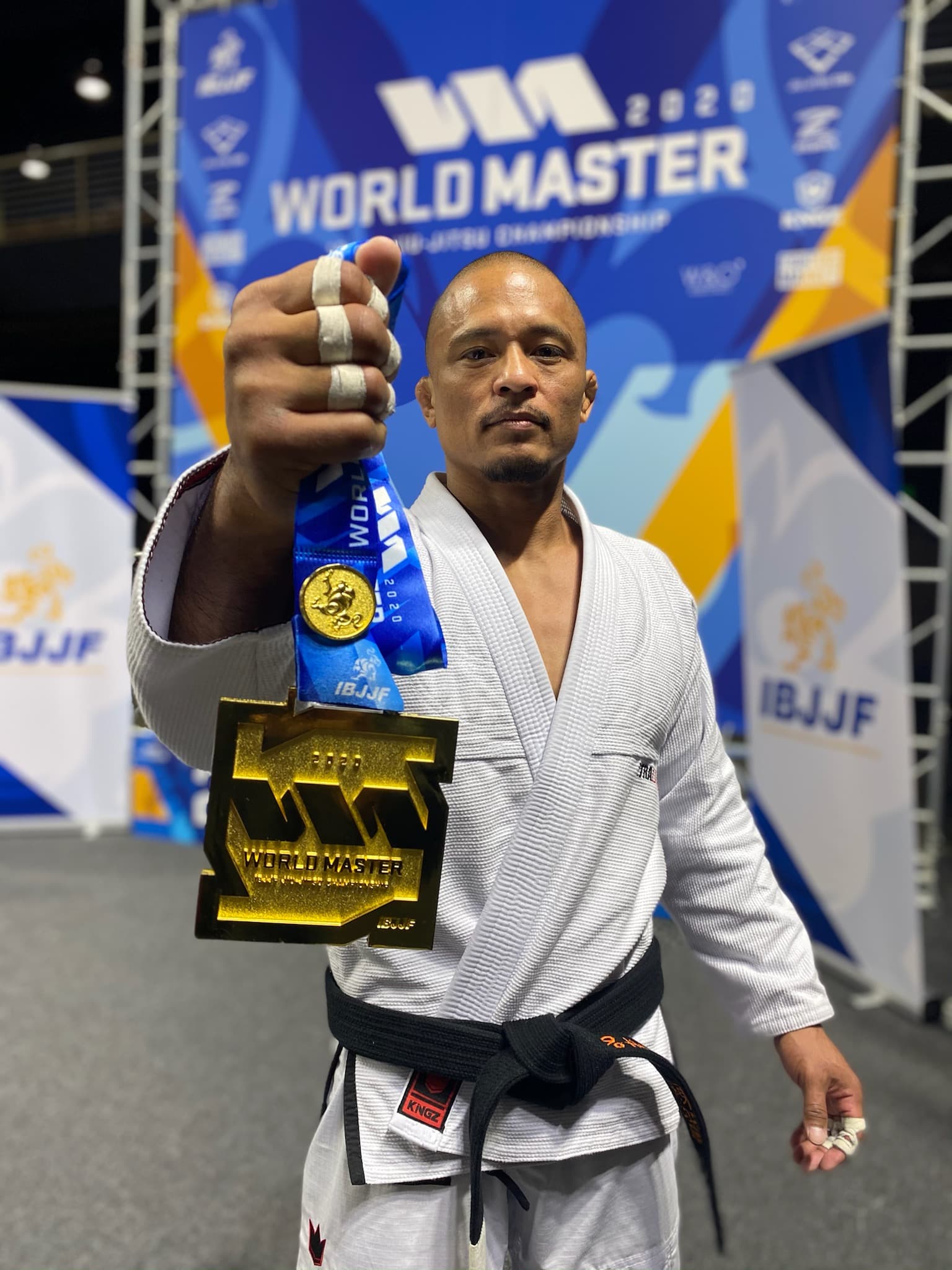 Main image of LANSANG BRAZILIAN JIUJITSU