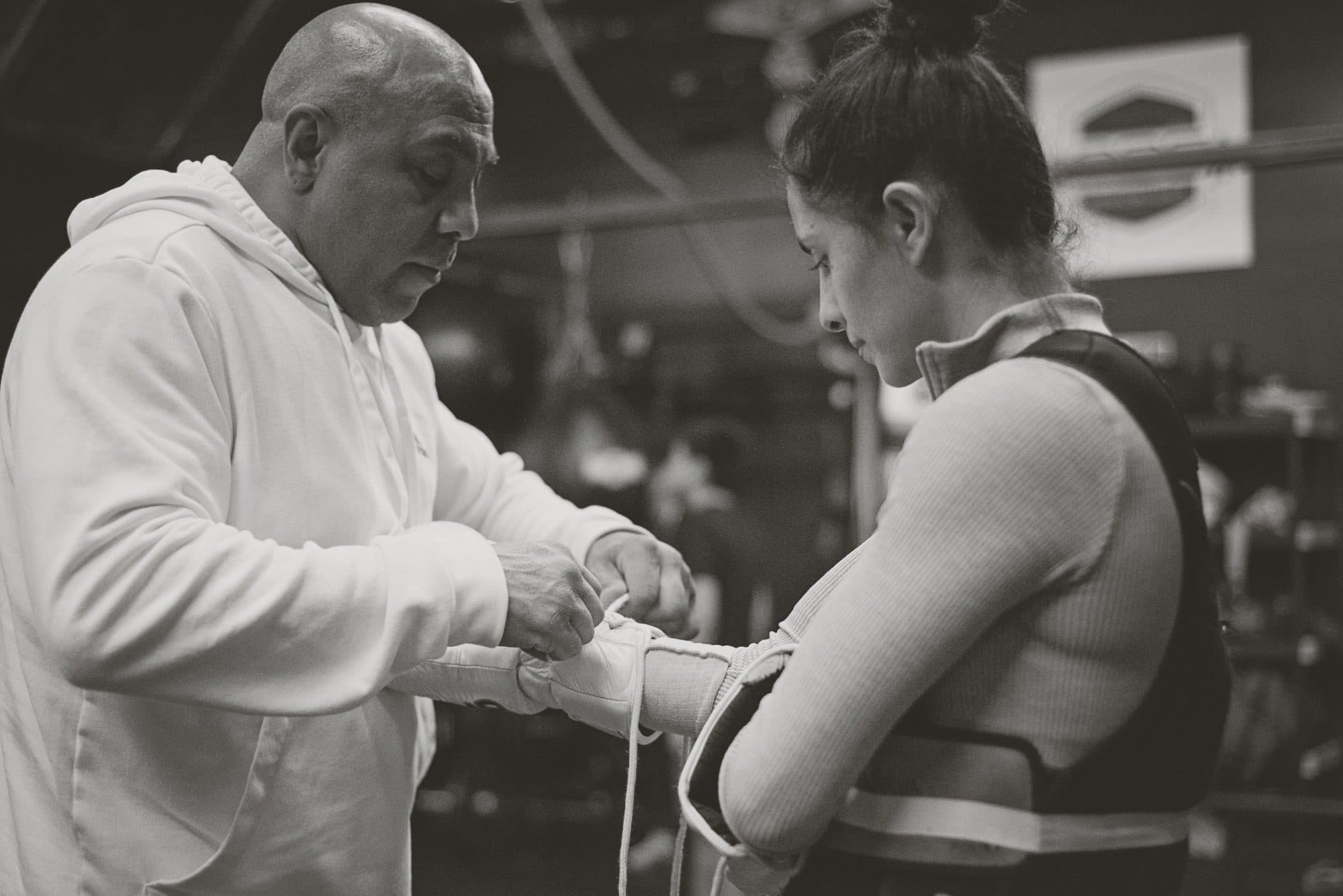 Main image of Las Vegas Elite Boxing Gym