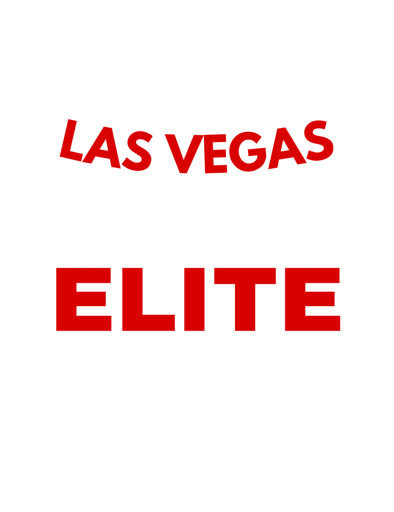 Las Vegas Elite Boxing Gym logo