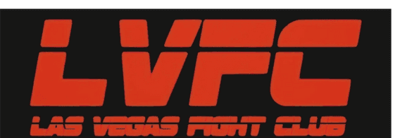 Las Vegas Fight Club logo