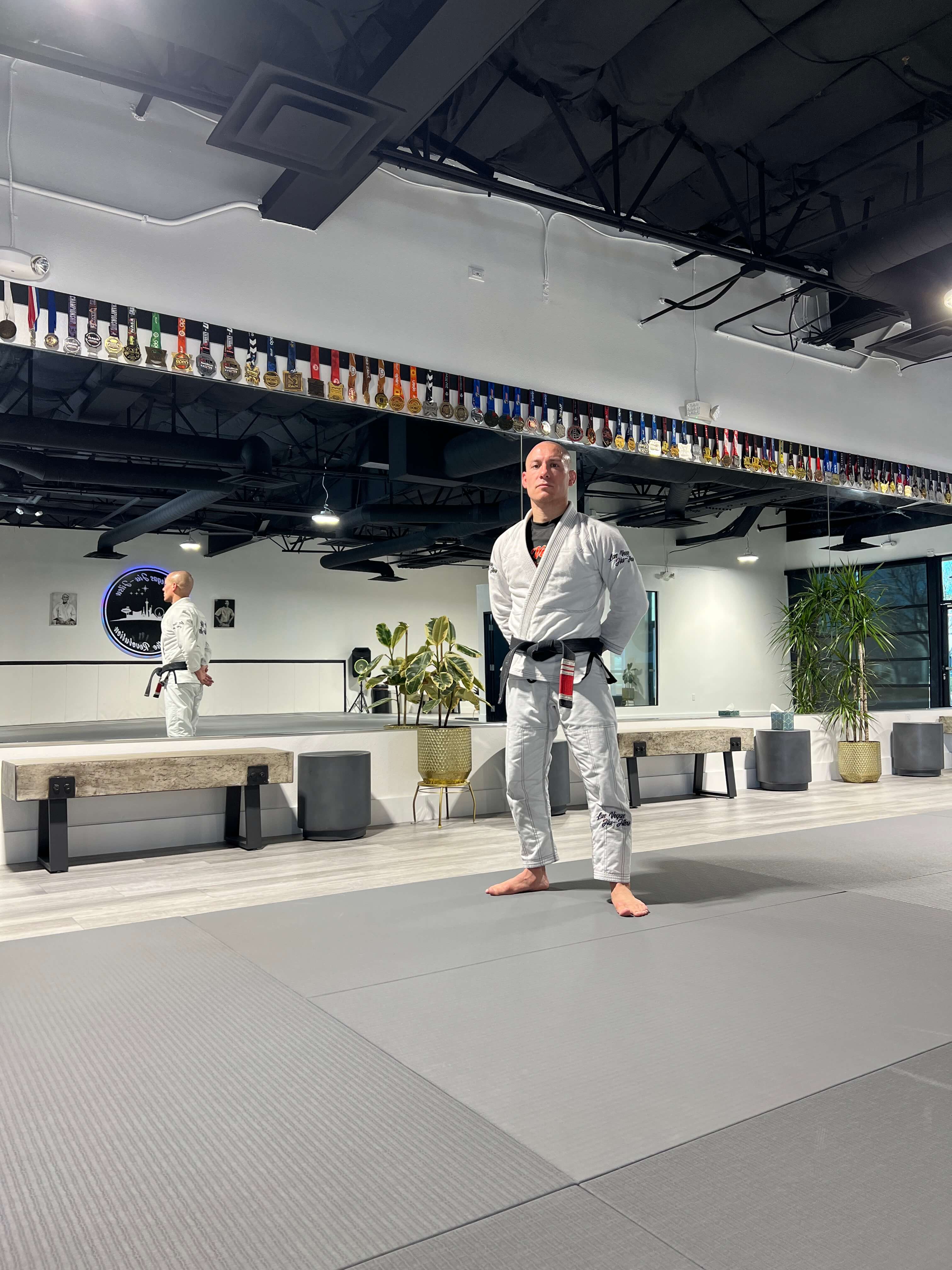 Main image of Las Vegas Jiu-Jitsu